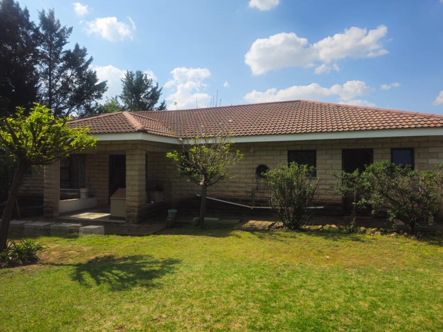 3 Bedroom Property for Sale in Ladybrand Free State